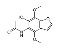 2,2,2-trichloroethyl 10-hydroxydecanoate结构式