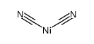 氰化镍结构式