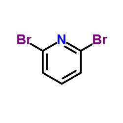 2,6-二溴吡啶图片