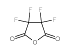 四氟琥珀酸酐结构式