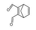 Bicyclo[2.2.1]hepta-2,5-diene-2,3-dicarboxaldehyde (9CI) picture