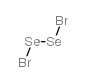 selenium bromide Structure