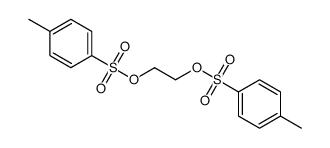 Ethyleneglycol-di-p-tosylate 95结构式