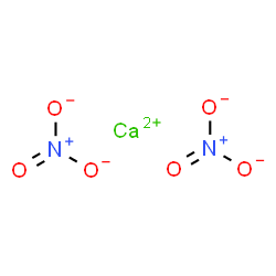 calcium dinitrate picture