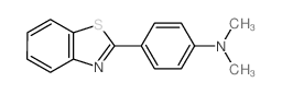 Luciferase-IN-1结构式