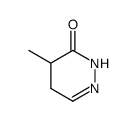 4-Methyl-4,5-dihydropyridazin-3(2H)-one Structure