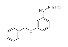 (3-苯氧基-苯基)-肼盐酸盐图片