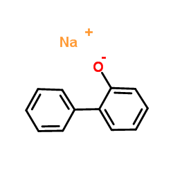 Sodium [1,1'-biphenyl]-2-olate structure