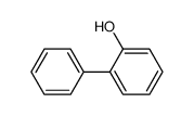 [1,1'-biphenyl]ol Structure
