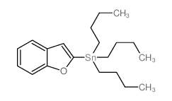 2-三丁基锡苯并[B]呋喃图片