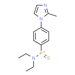 16914-02-6 structure