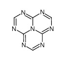 tri-s-triazine Structure