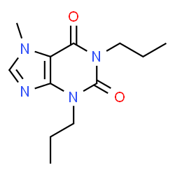 2,2,2-三氟-1-(邻甲苯基)乙烷胺盐酸盐结构式