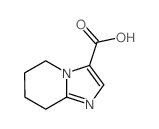 2-a]pyridine-3-carboxylic acid Structure