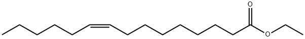 9-pentadecenoic acid, ethyl ester picture