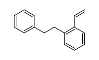 2-vinyl-bibenzyl结构式
