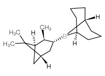 R-ALPINE-硼烷结构式