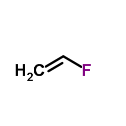 氟化乙烯结构式