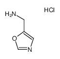 噁唑-5-甲胺盐酸盐图片
