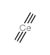 cerium,ethyne Structure