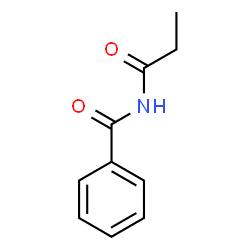 Benzamide-N-d,N-(1-oxopropyl-2-d)- (9CI)结构式