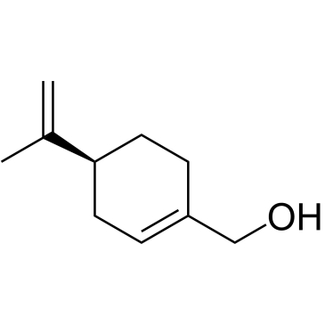 L-紫苏醇图片