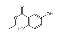 二羟基苯甲酸乙酯图片
