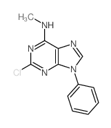 N-[[5-chloro-2-[(2,4-dichlorophenyl)methoxy]phenyl]methylideneamino]-N-(2-methoxyphenyl)propanediamide结构式