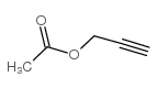 乙酸炔丙酯结构式
