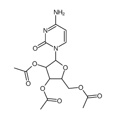 alpha,alpha-bis[4-(dimethylamino)phenyl]-4-(ethylamino)naphthalene-1-methanol Structure