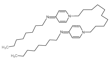 Octenidine Structure