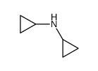 二环丙胺结构式