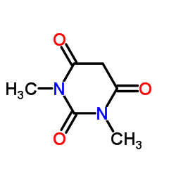 1,3-dimethylbarbituric acid picture