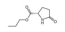 propyl 5-oxo-L-prolinate picture