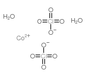 cobalt perchlorate, hydrated reagent Structure