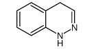 1,4-dihydrocinnoline结构式