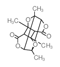 2,4,9,11-tetramethyl-3,6,10,13-tetraoxapentacyclo[7.5.0.02,8.04,12.05,11]tetradecane-7,14-dione Structure