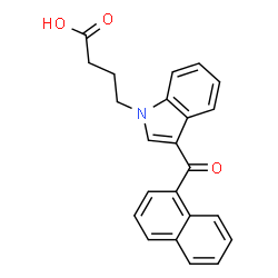 diphenyl xylyl phosphate结构式