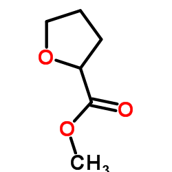 2-四氢糠酸甲酯结构式