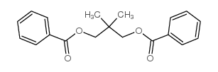 新戊二醇二苯甲酸酯结构式