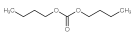 Dibutyl carbonate Structure