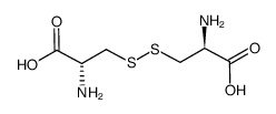 内消旋胱氨酸结构式
