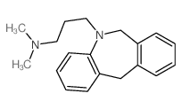 异丙咪嗪结构式