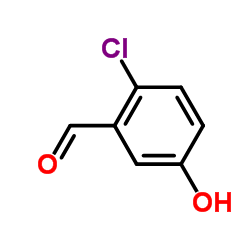 2-氯-5-羟基苯甲醛图片