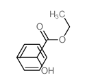 扁桃酸乙酯结构式