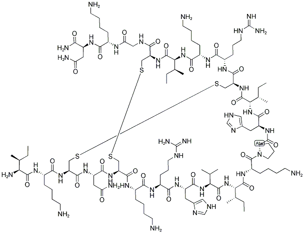 83856-13-7 structure