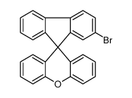 2-溴螺[9H-芴-9,9'-[9H]氧杂蒽]图片