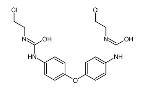 4-[3-(2-DIMETHYLAMINO-ETHYL)-1H-INDOL-5-YLMETHYL]-OXAZOLIDIN-2-ONE结构式