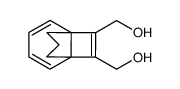 11,12-bis(hydroxymethyl)[4.3.2]propella-1,3,11-triene Structure