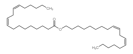 亚油酸亚油醇酯结构式